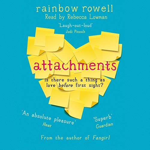 Cover of Attachments
