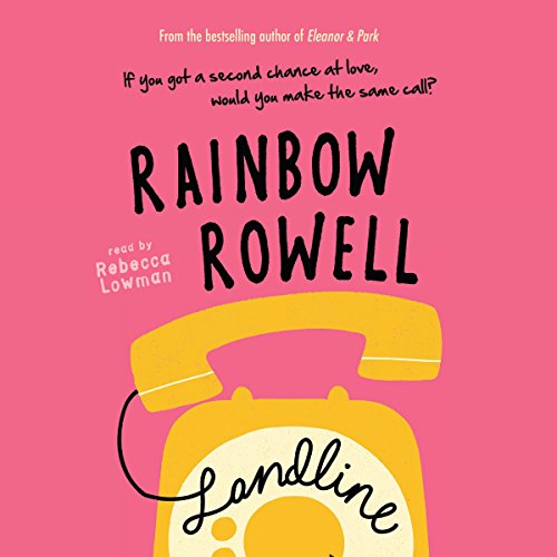 Cover of Landline