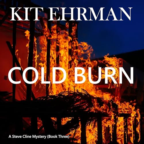 Cover of Cold Burn