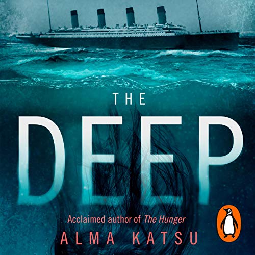 Cover of The Deep