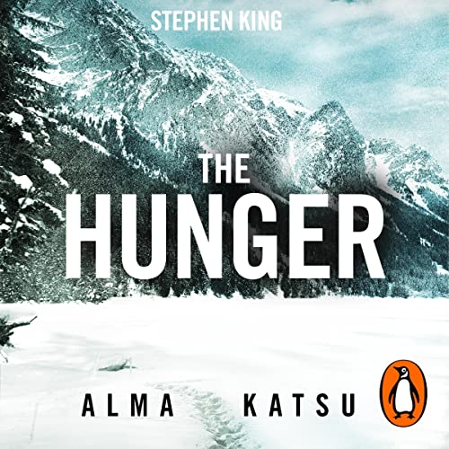 Cover of The Hunger
