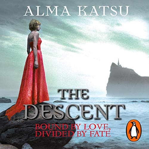 Cover of The Descent