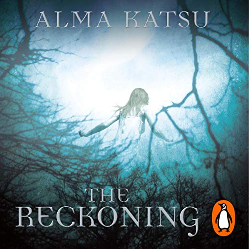 Cover of The Reckoning