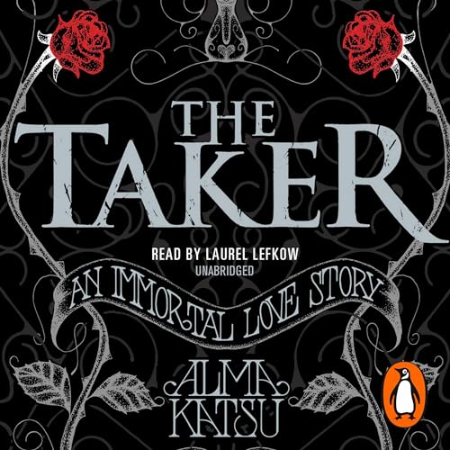 Cover of The Taker