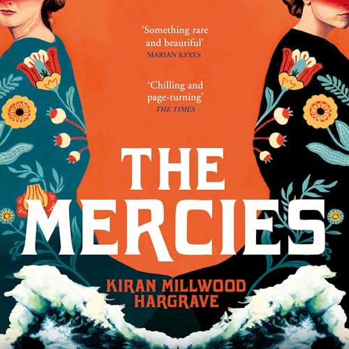 Cover of The Mercies