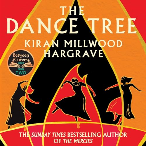 Cover of The Dance Tree