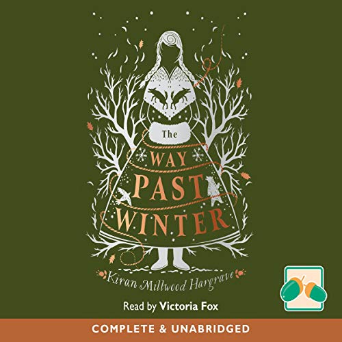 Cover of The Way Past Winter