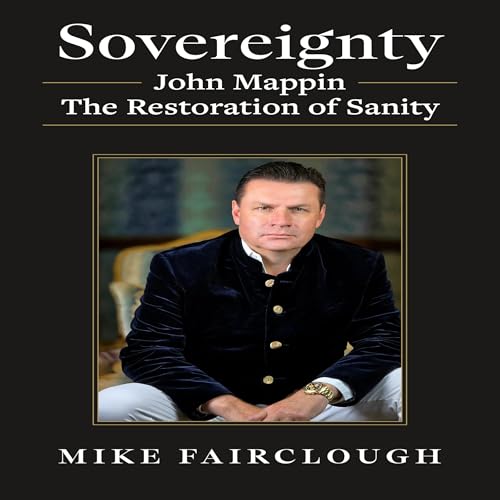 Cover of Sovereignty