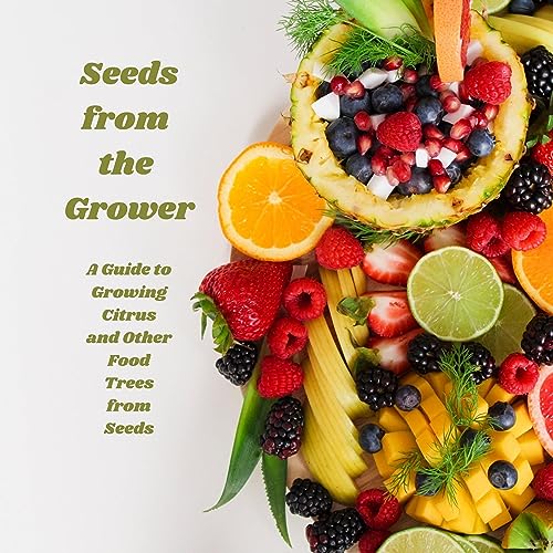 Cover of Seeds from the Grower