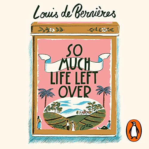 Cover of So Much Life Left Over