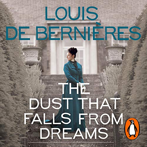Cover of The Dust That Falls from Dreams