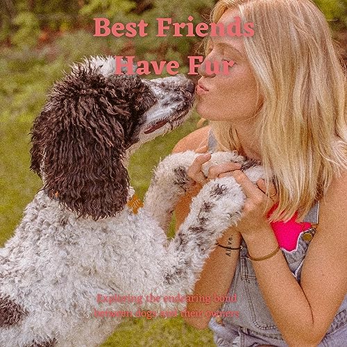 Cover of Best Friends Have Fur