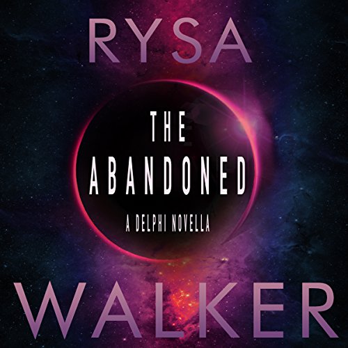Cover of The Abandoned: A Delphi Novella, 2.5