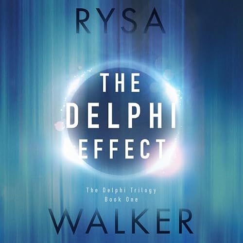Cover of The Delphi Effect