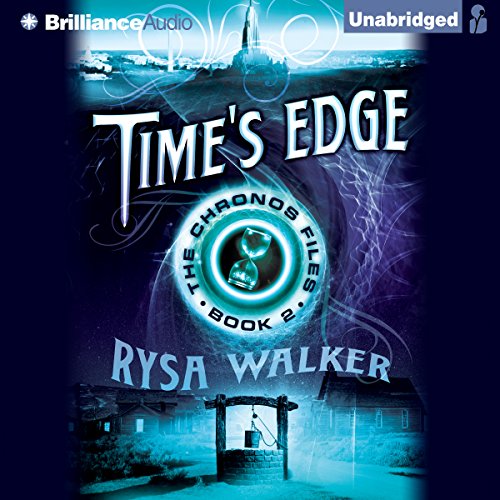 Cover of Time's Edge