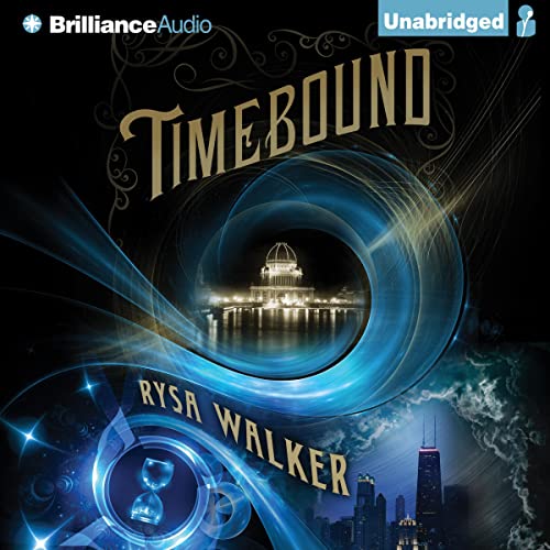 Cover of Timebound