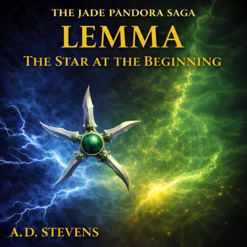 Cover of Lemma: The Star at the Beginning