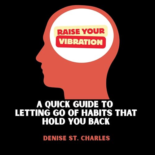 Cover of Raise Your Vibration
