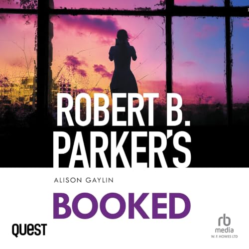 Cover of Robert B. Parker's Booked