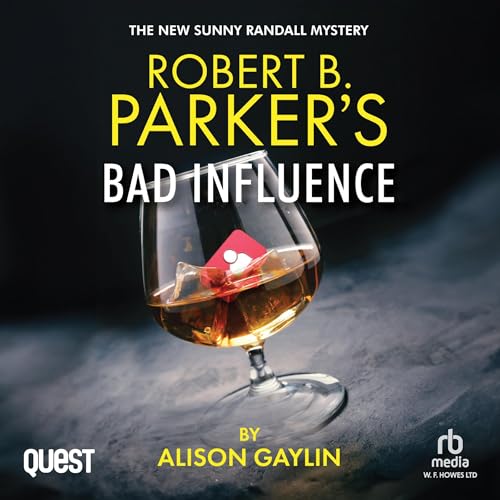 Cover of Robert B. Parker's Bad Influence
