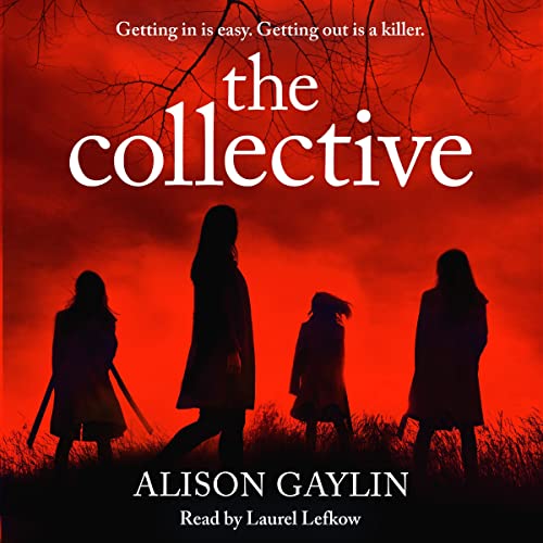 Cover of The Collective