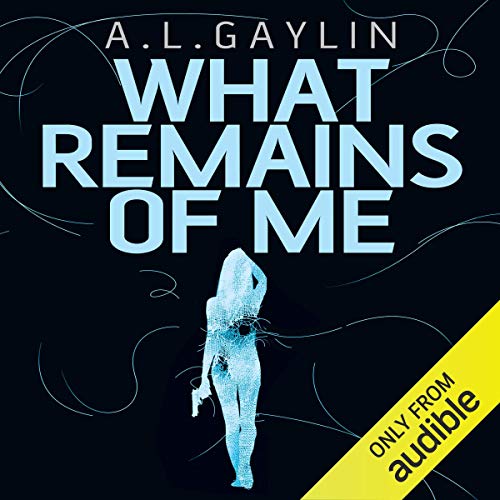 Cover of What Remains of Me
