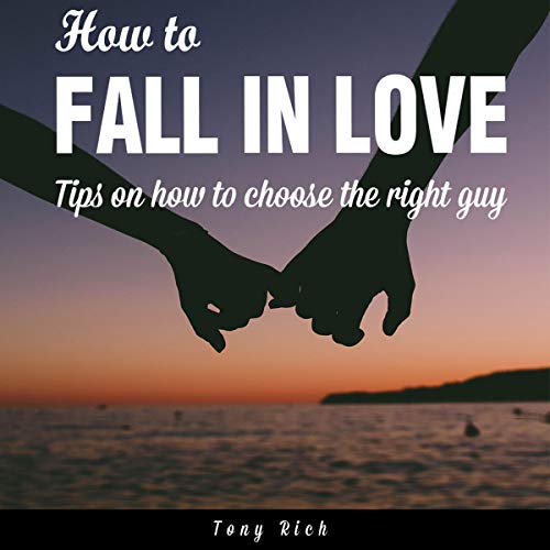 Cover of How to Fall in Love