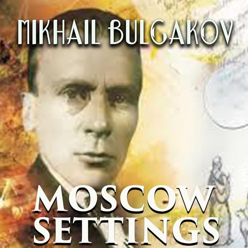 Cover of Moscow Settings