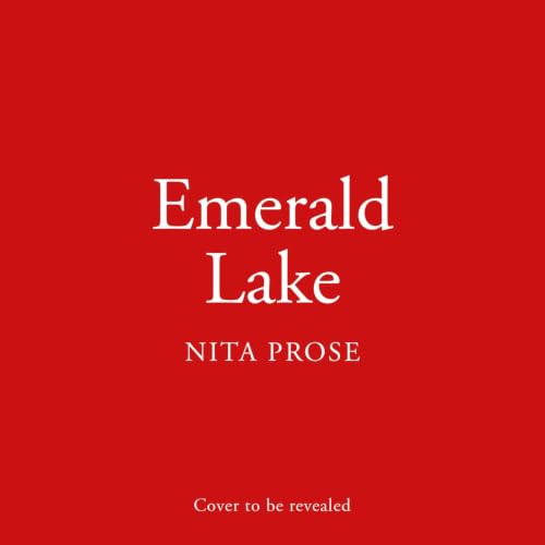 Cover of Emerald Lake