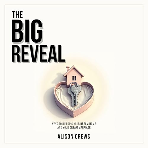 Cover of The Big Reveal