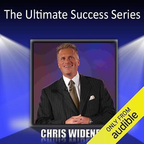 Cover of The Ultimate Success Series