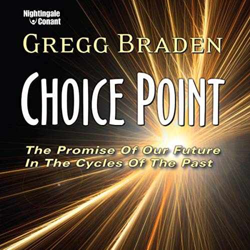 Cover of Choice Point