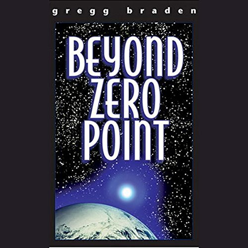 Cover of Beyond Zero Point