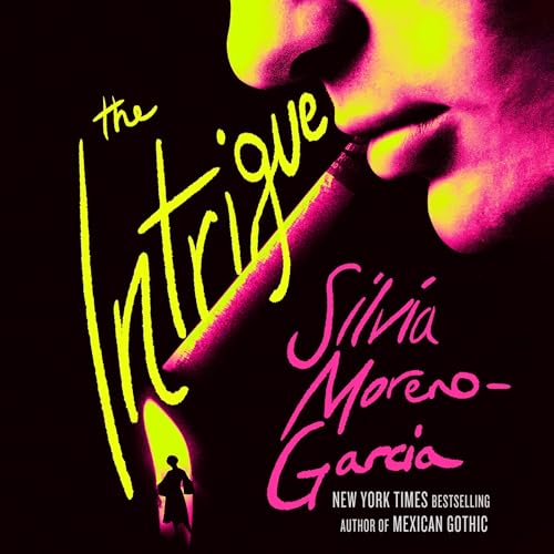 Cover of The Intrigue