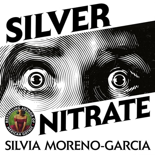 Cover of Silver Nitrate
