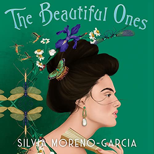 Cover of The Beautiful Ones