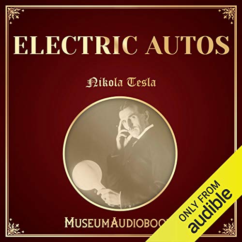 Cover of Electric Autos