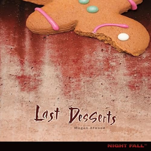 Cover of Last Desserts