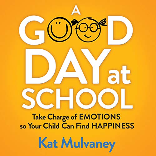 Cover of A Good Day at School
