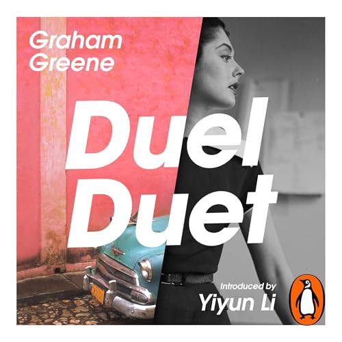 Cover of Duel Duet