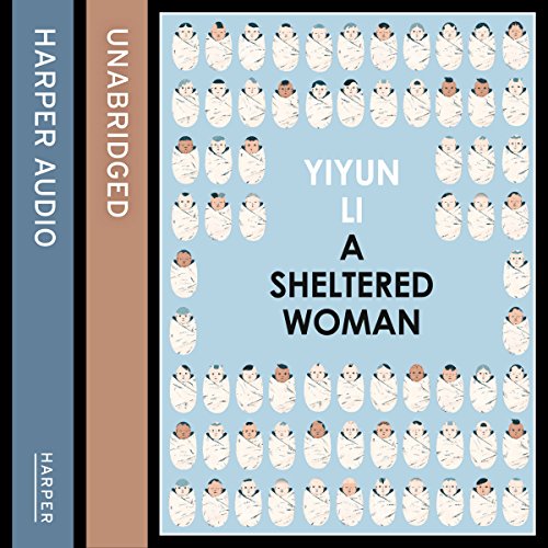 Cover of A Sheltered Woman