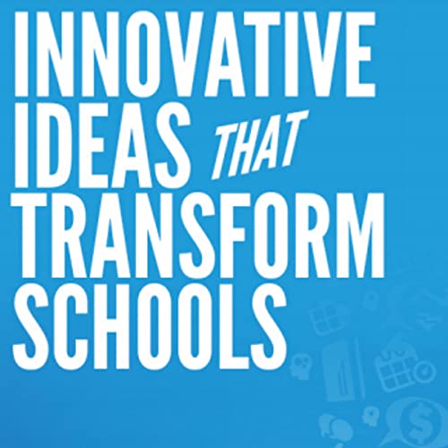 Cover of Innovative Ideas That Transform Schools