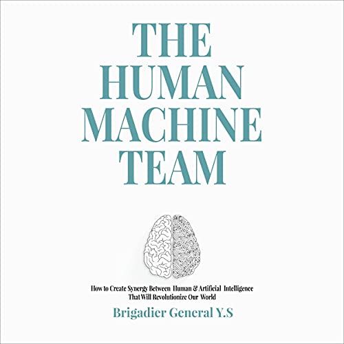 Cover of The Human-Machine Team