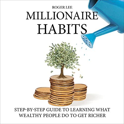 Cover of Millionaire Habits
