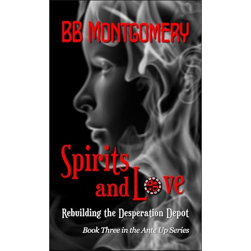 Cover of Spirits and Love