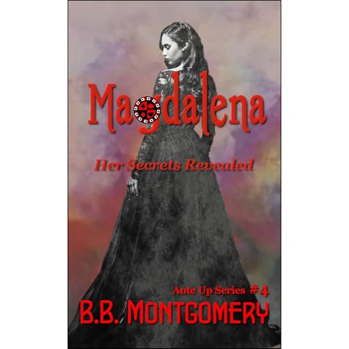 Cover of Magdalena