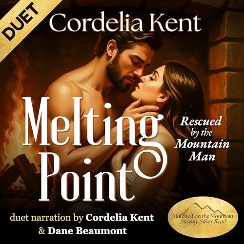 Cover of Melting Point