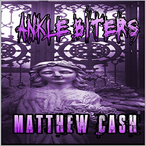 Cover of Ankle Biters