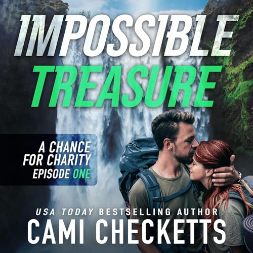 Cover of Impossible Treasure