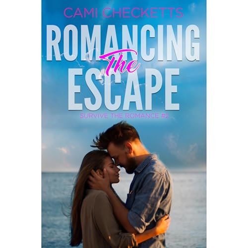 Cover of Romancing the Escape